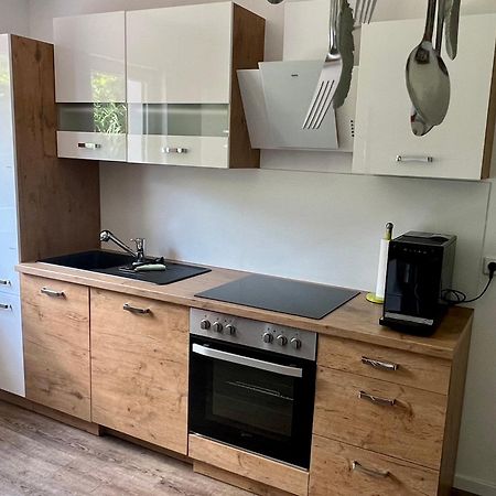 Dicker Stein Apartment Lambrecht  Екстериор снимка
