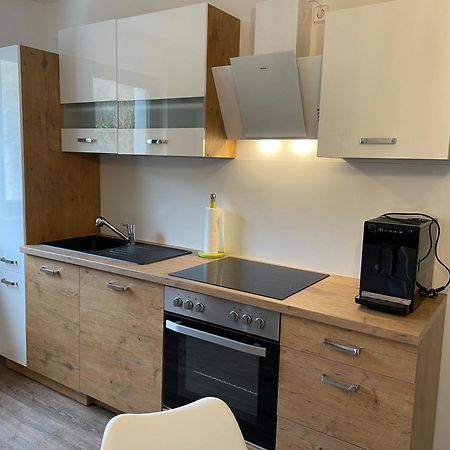 Dicker Stein Apartment Lambrecht  Екстериор снимка