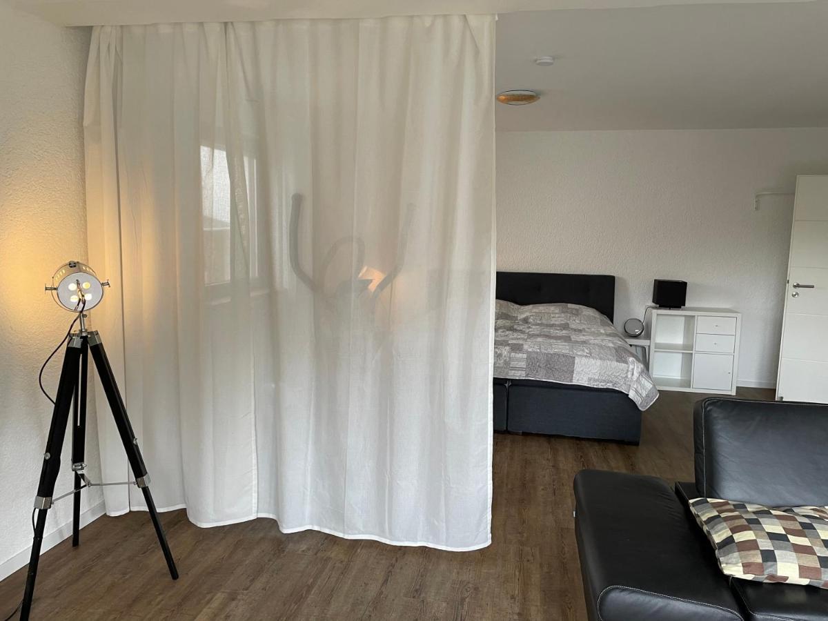 Dicker Stein Apartment Lambrecht  Екстериор снимка