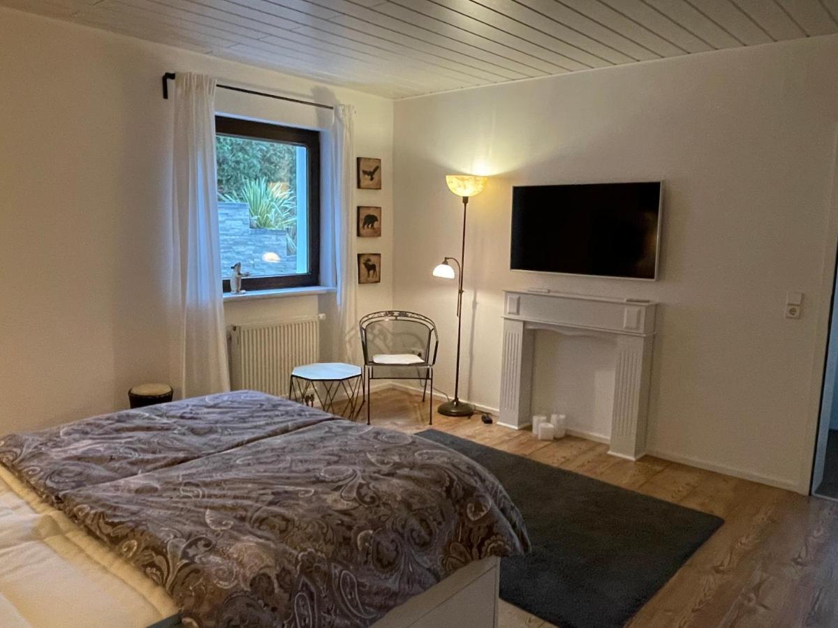 Dicker Stein Apartment Lambrecht  Екстериор снимка