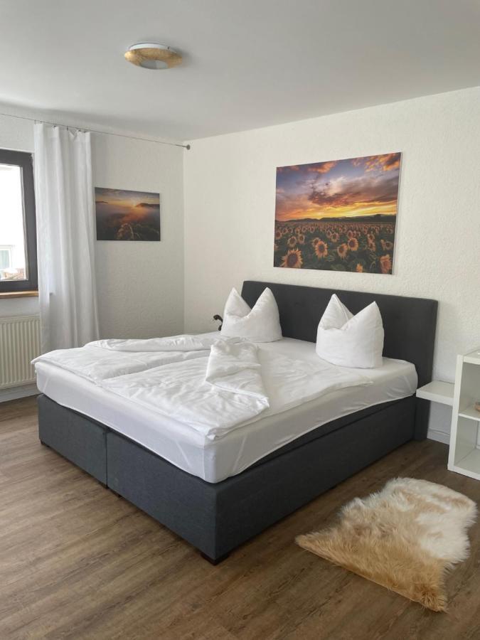 Dicker Stein Apartment Lambrecht  Екстериор снимка