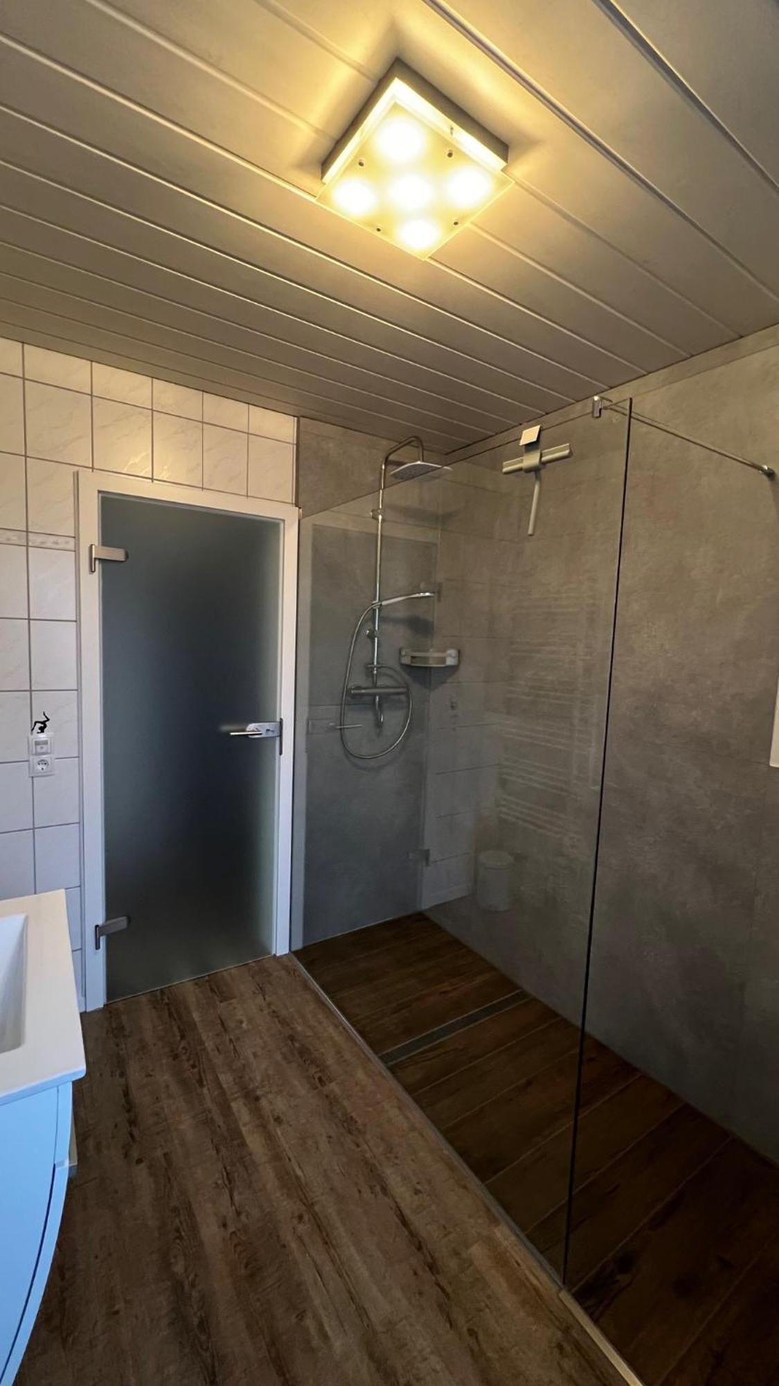 Dicker Stein Apartment Lambrecht  Екстериор снимка
