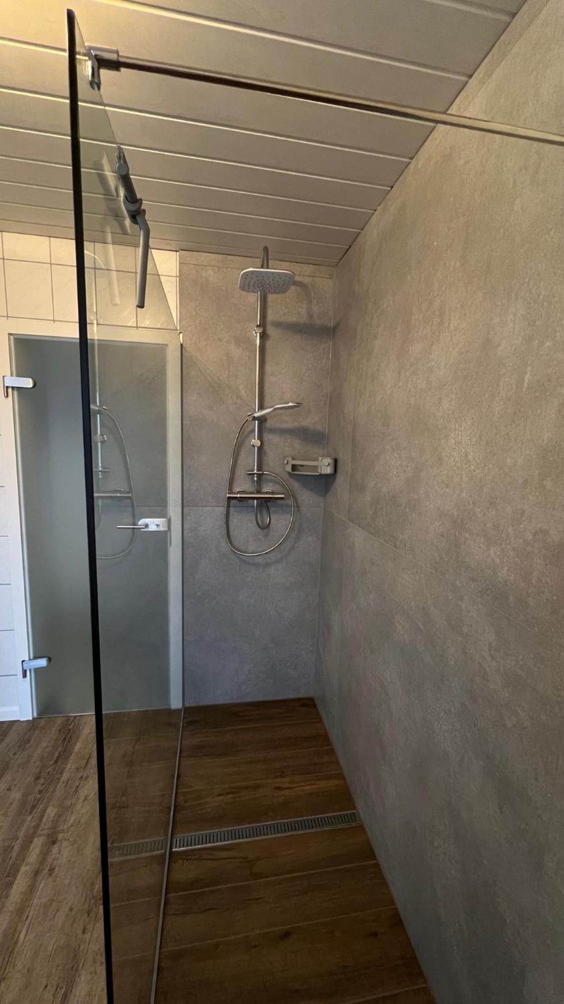 Dicker Stein Apartment Lambrecht  Екстериор снимка