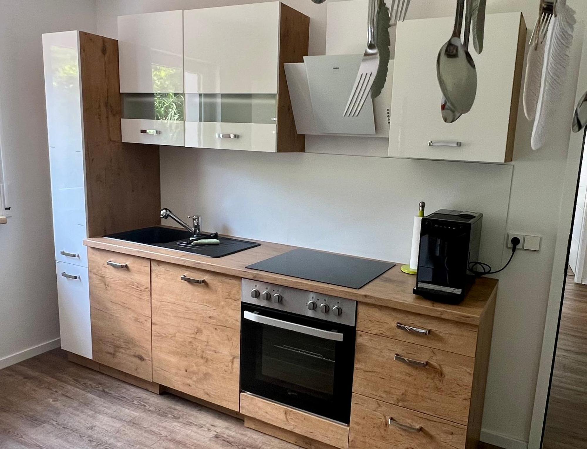 Dicker Stein Apartment Lambrecht  Екстериор снимка